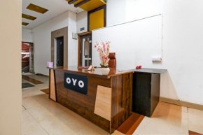 Hotel O Silver Pearl